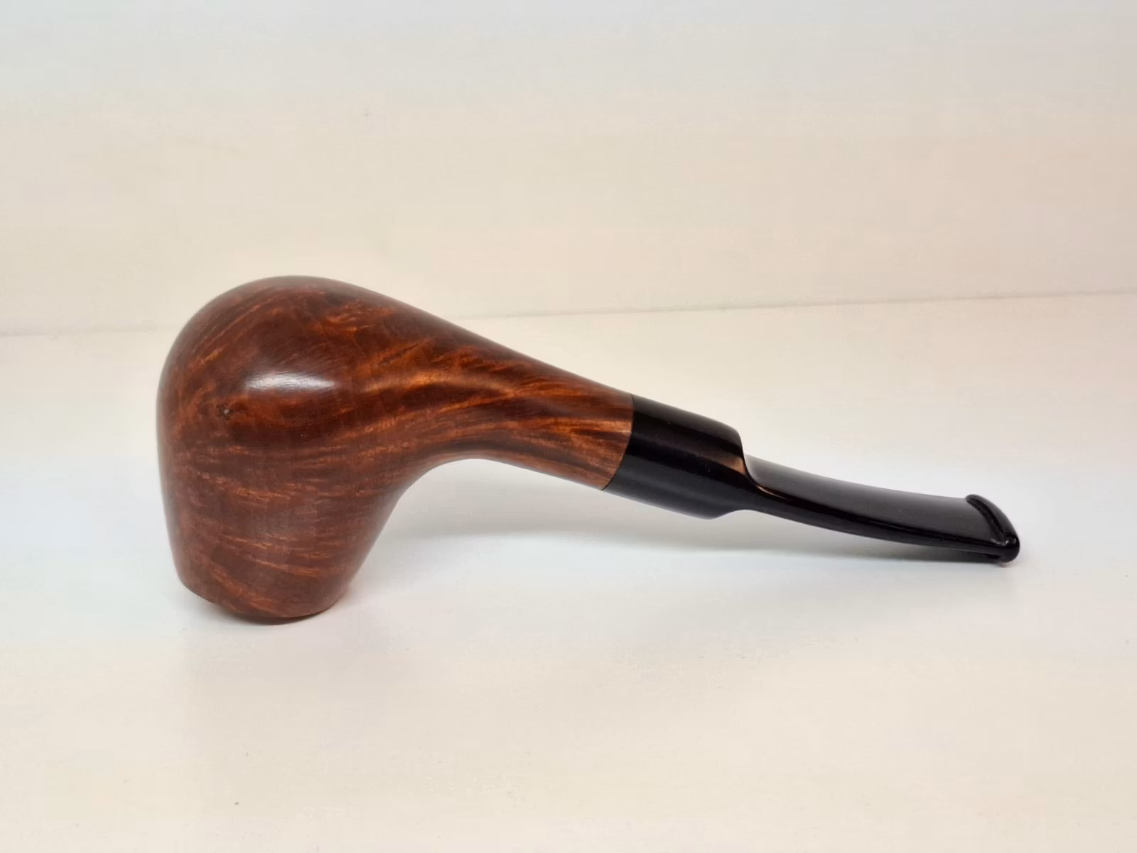 Szabo pipa + tillbehör