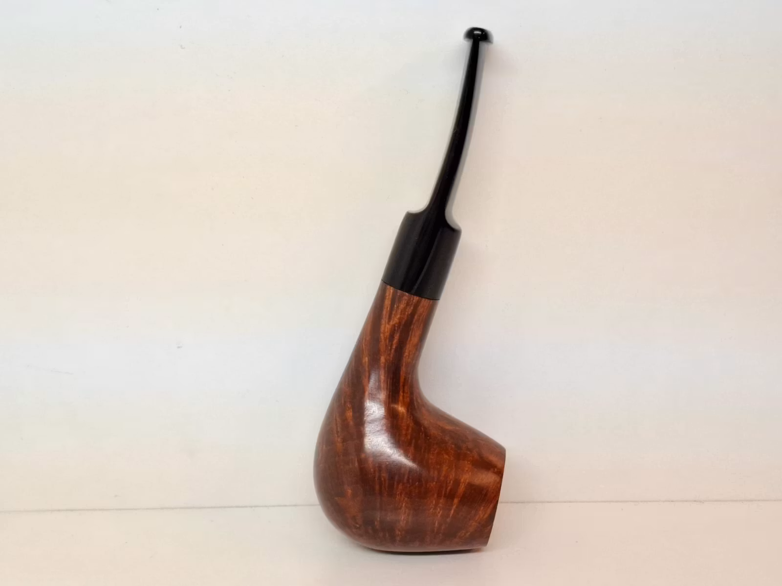 Szabo pipa + tillbehör