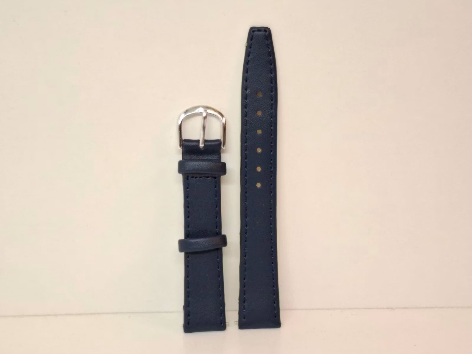 Armband BLÅ (16 mm)