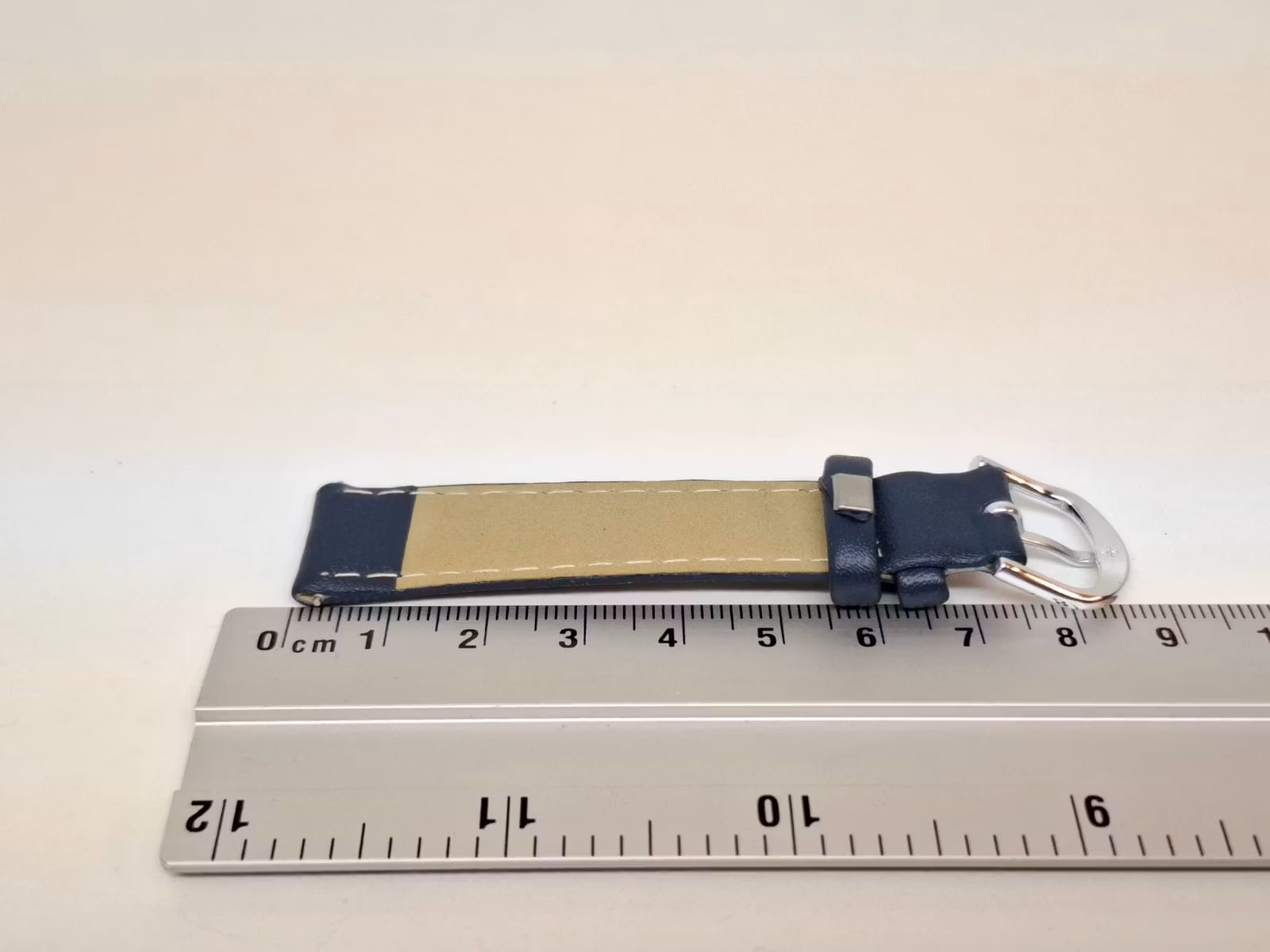 Armband BLÅ (16 mm)