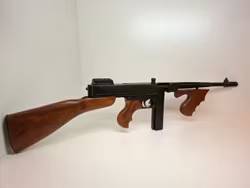 Colt Thompson M1928 Denix vapen replika
