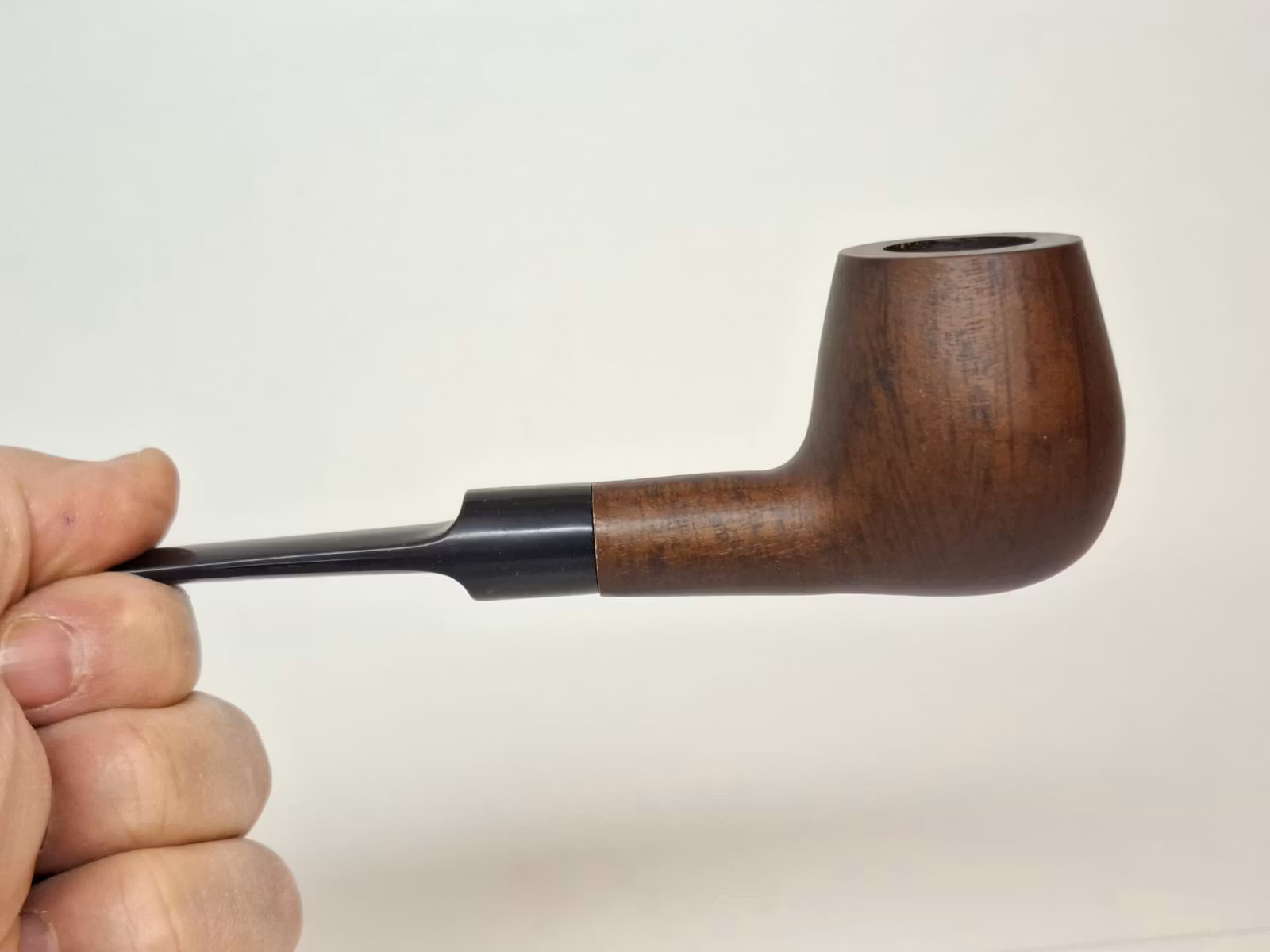 Kina pipa + pipställ