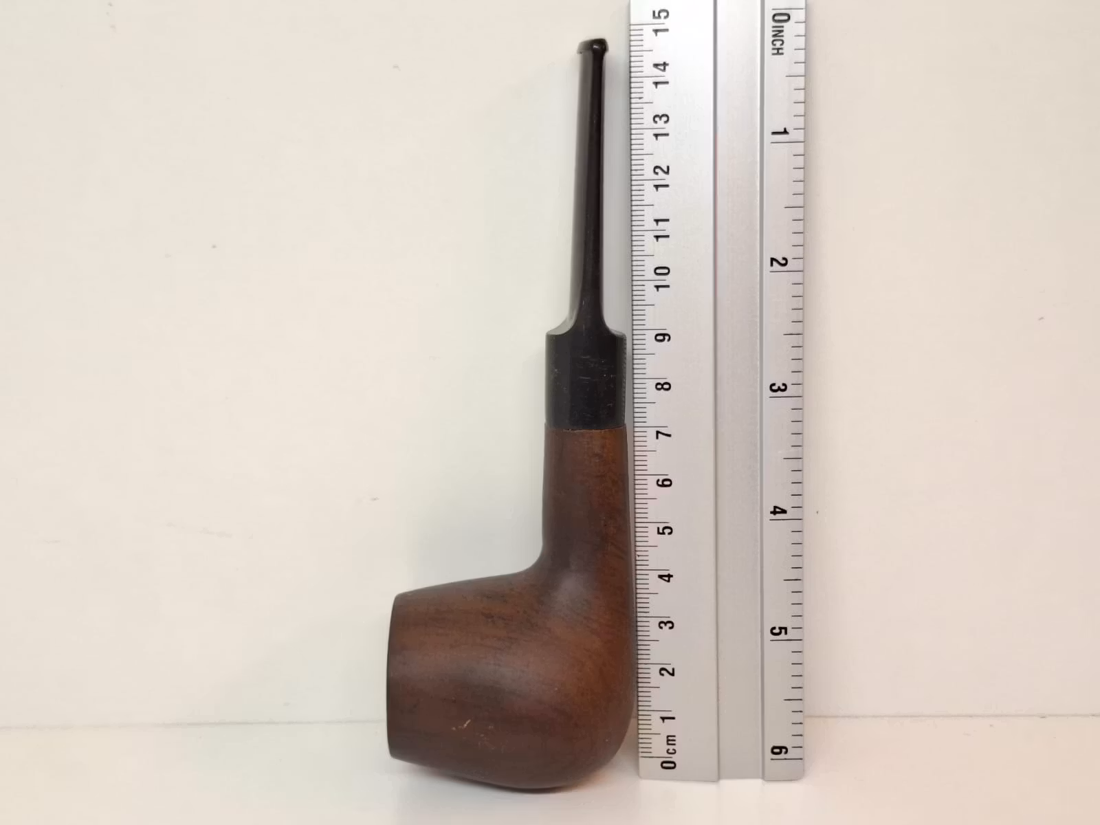 Kina pipa + pipställ