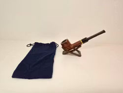 Szabo pipa + tillbehör