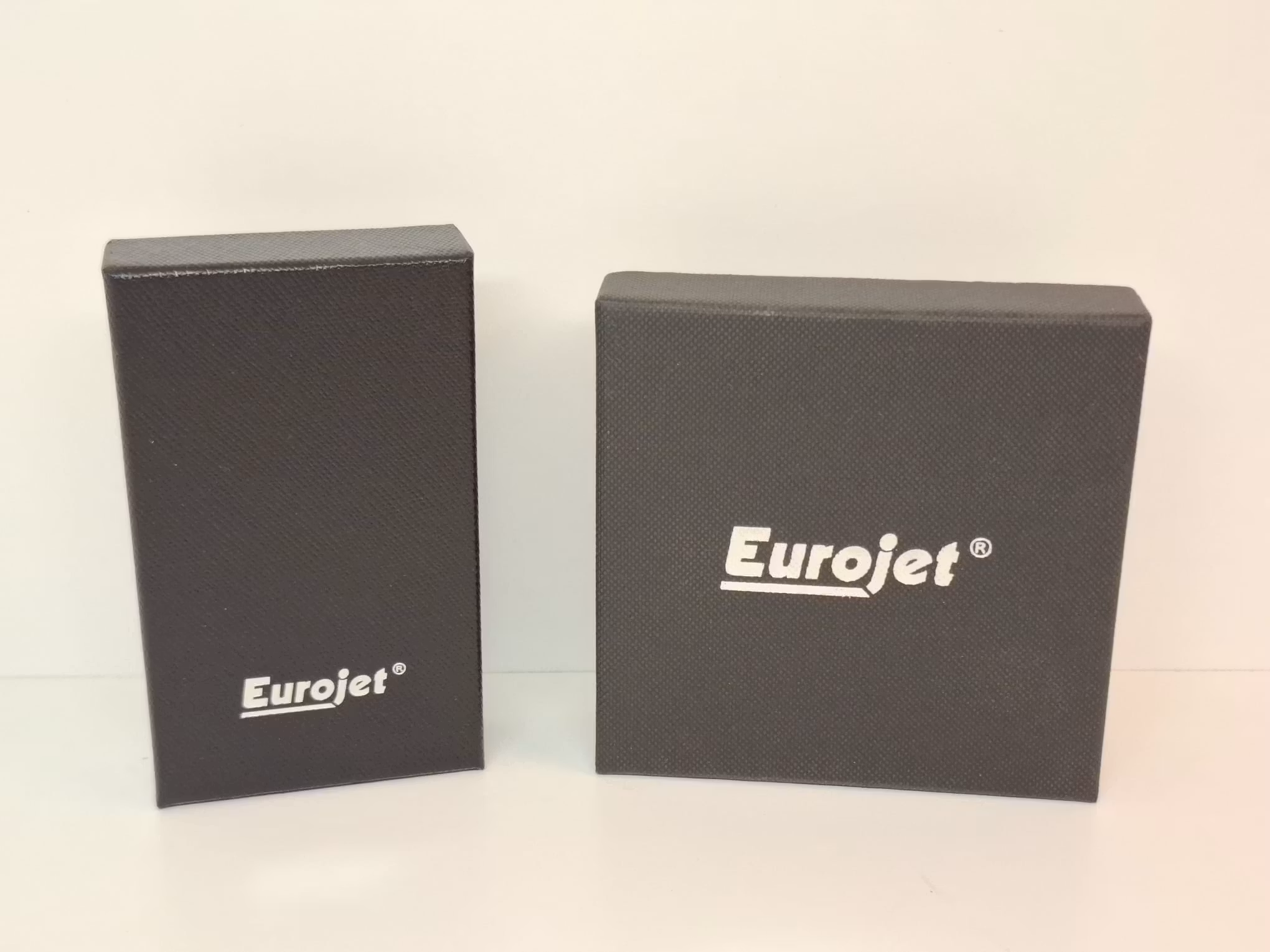 Piptändare Eurojet med inbyggd pipverktyg