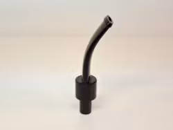 Pipmunstycke / Pipskaft (med filter): 1 st