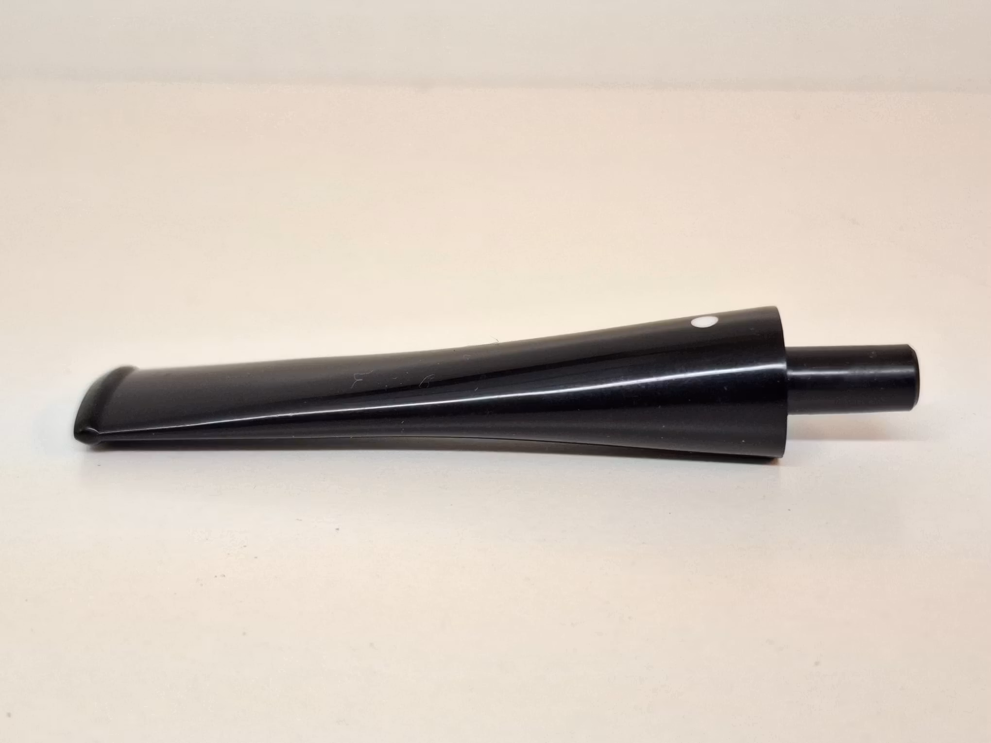 Pipmunstycke / Pipskaft (utan filter): 1 st