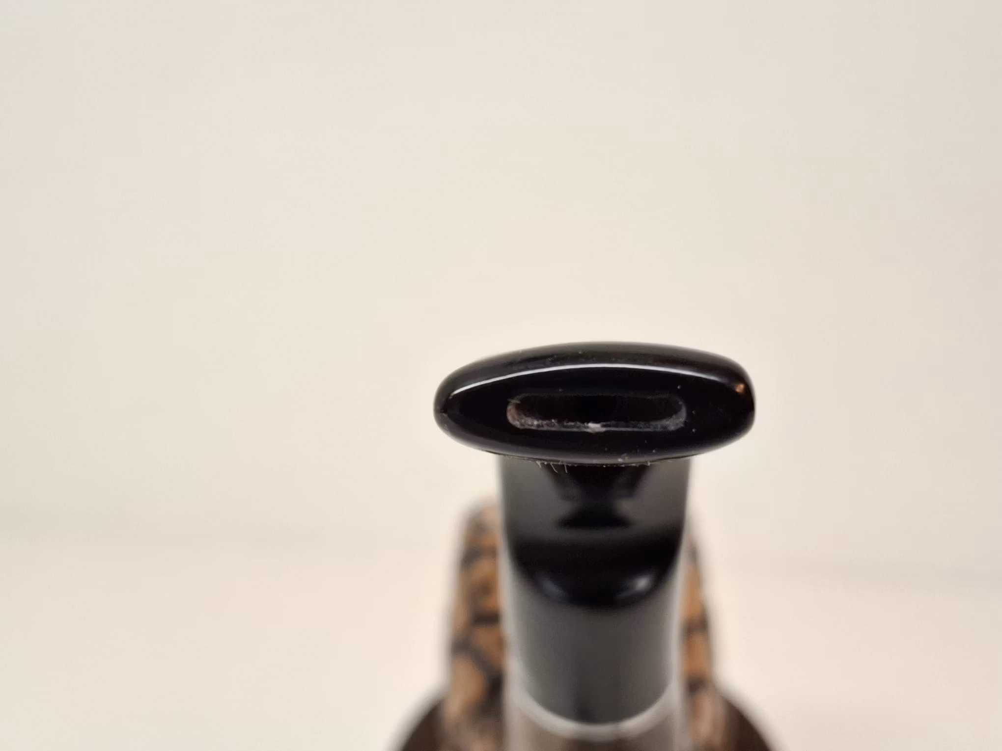 Szabo pipa + tillbehör