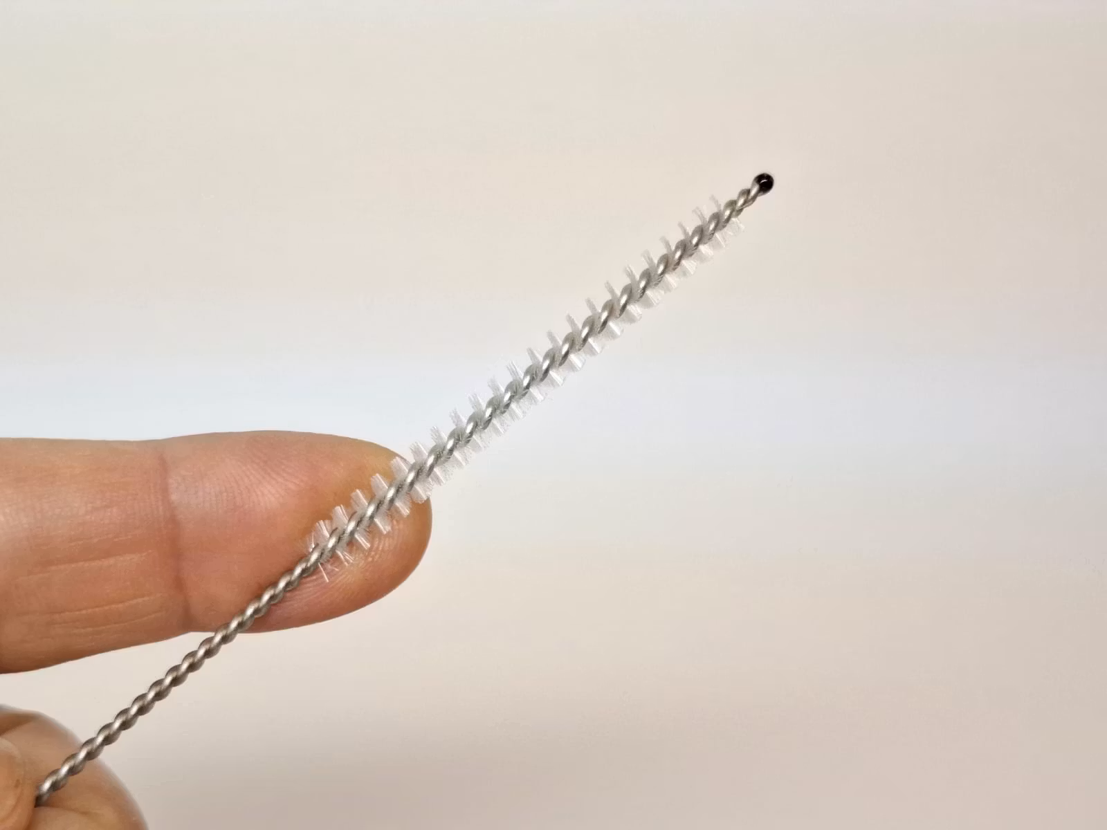 Szabo pipa + tillbehör