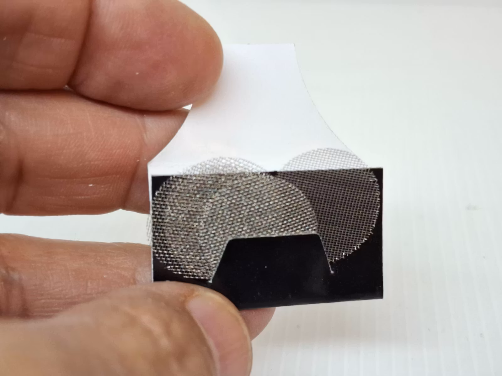 Szabo pipa + tillbehör