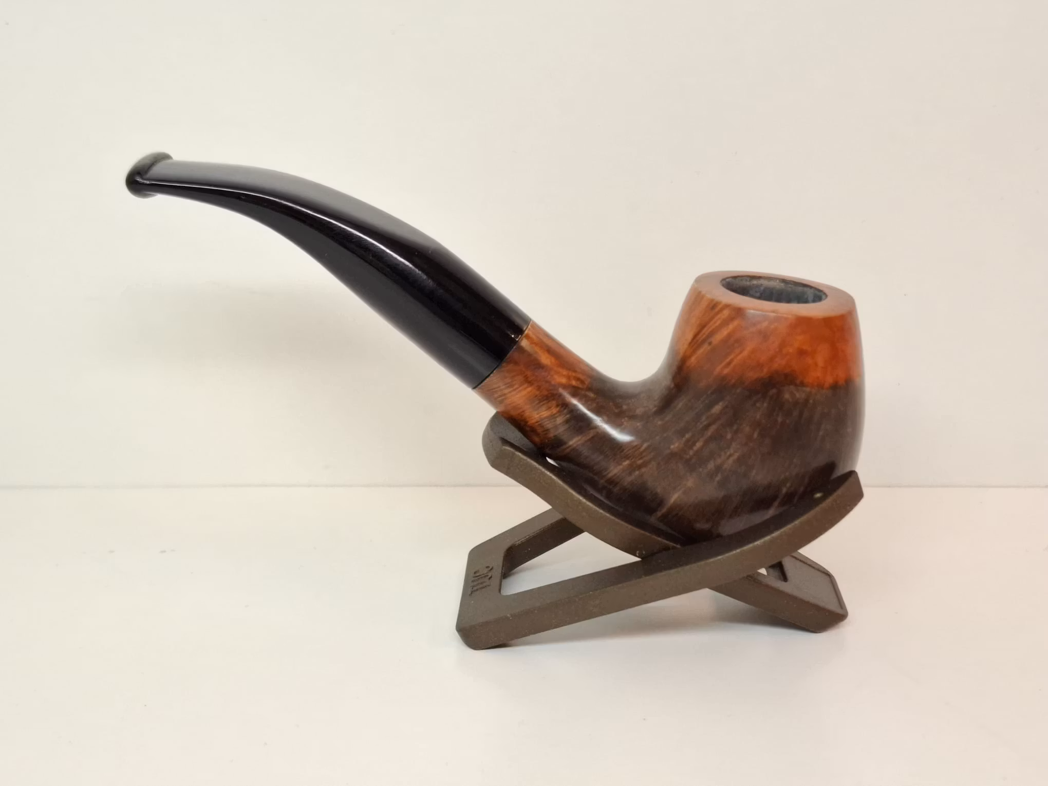 Szabo pipa + tillbehör