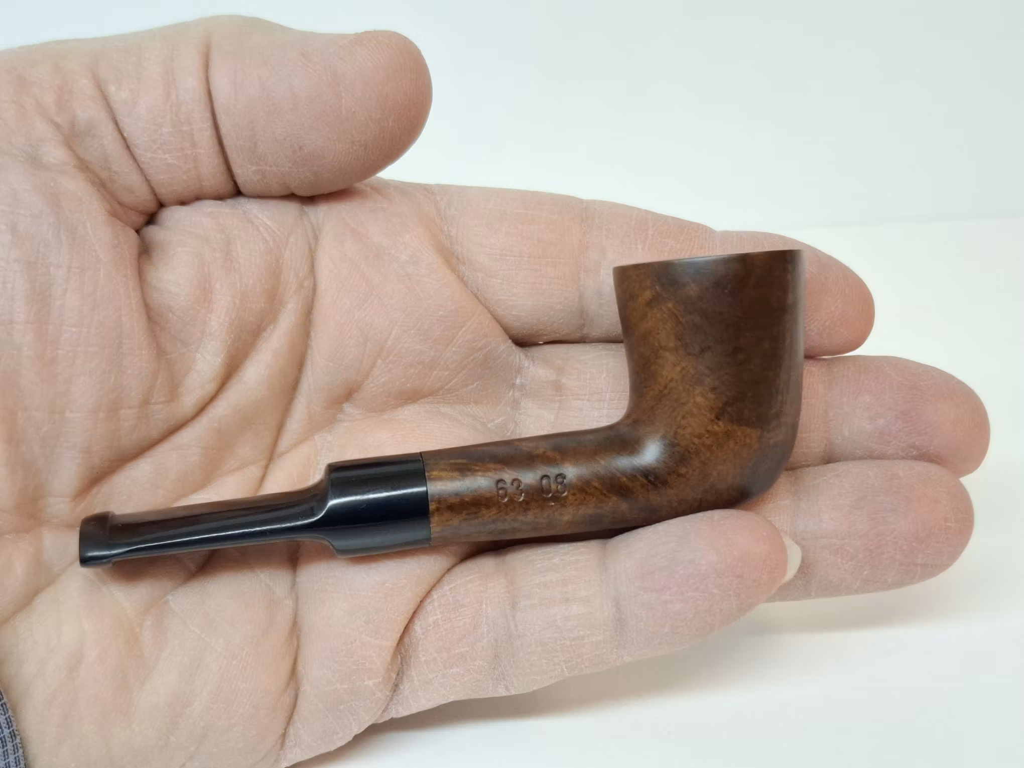 Mini pipa + tillbehör