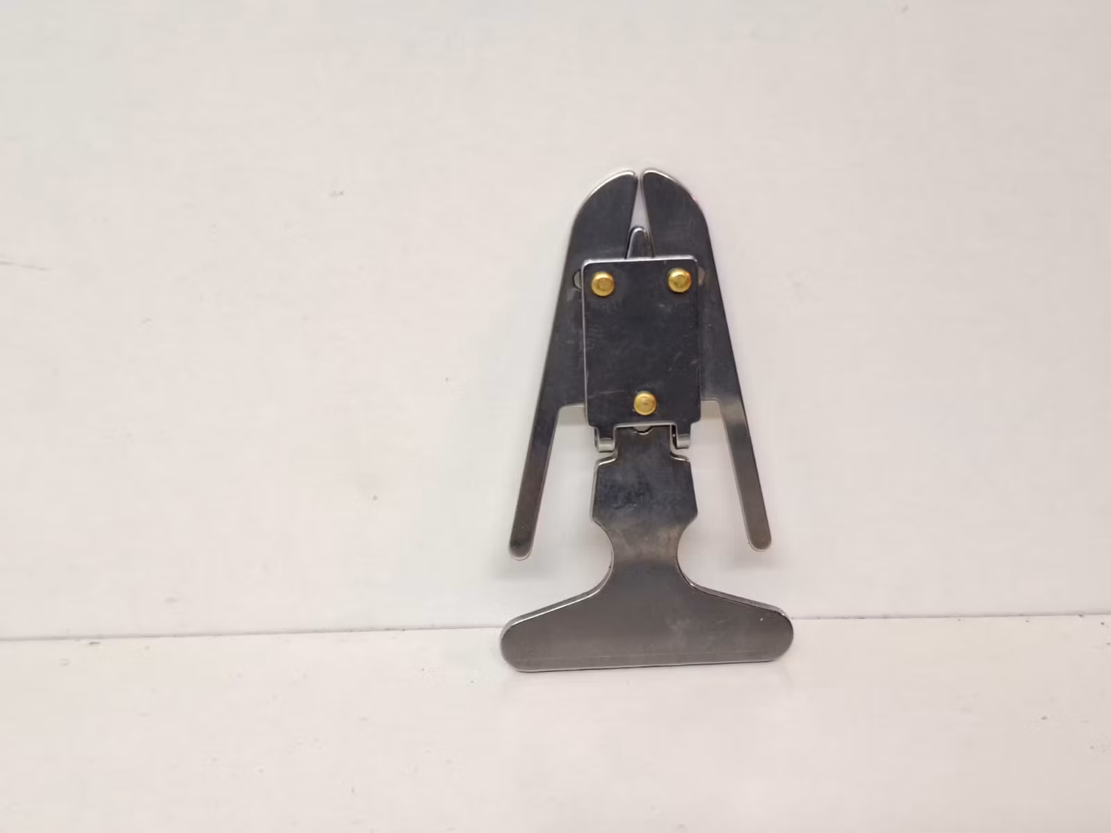 Display: 6 stycken SZABO pipor + tillbehör