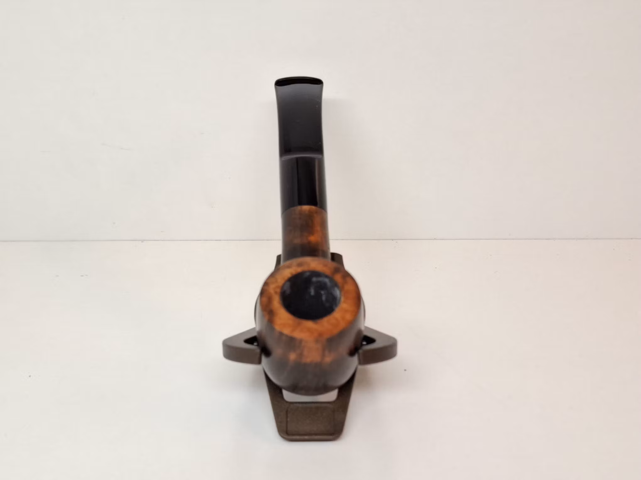 Display: 6 stycken SZABO pipor + tillbehör