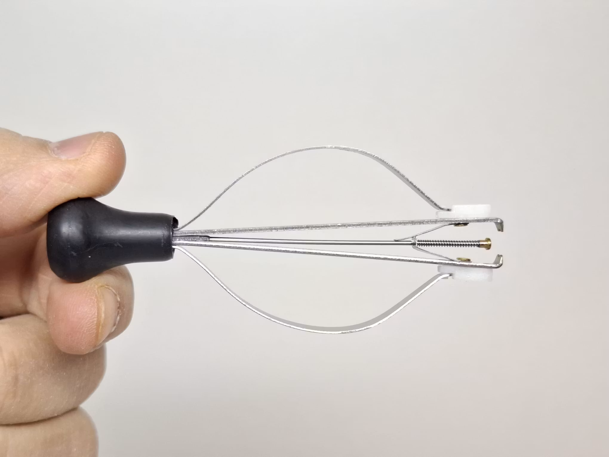 Set: verktyg för klocka & urmakeri