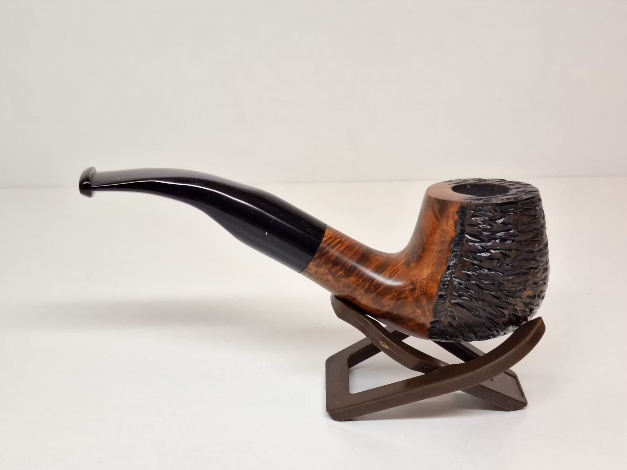 Szabo pipa + tillbehör