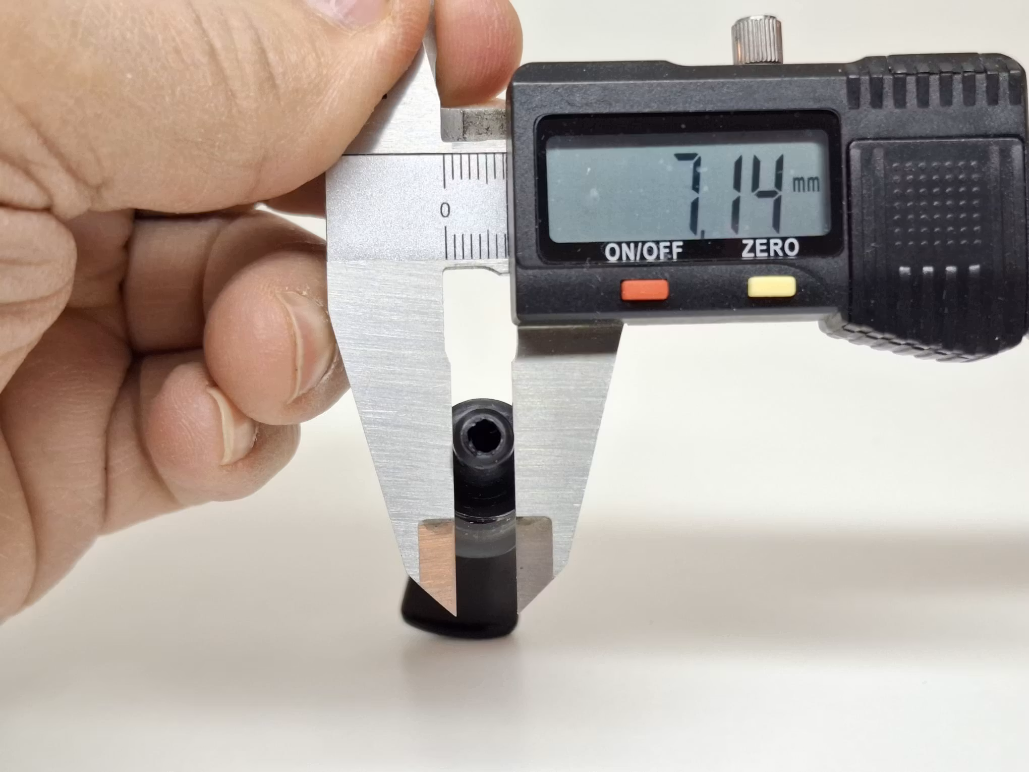 Pipmunstycke / Pipskaft: 4 stycken