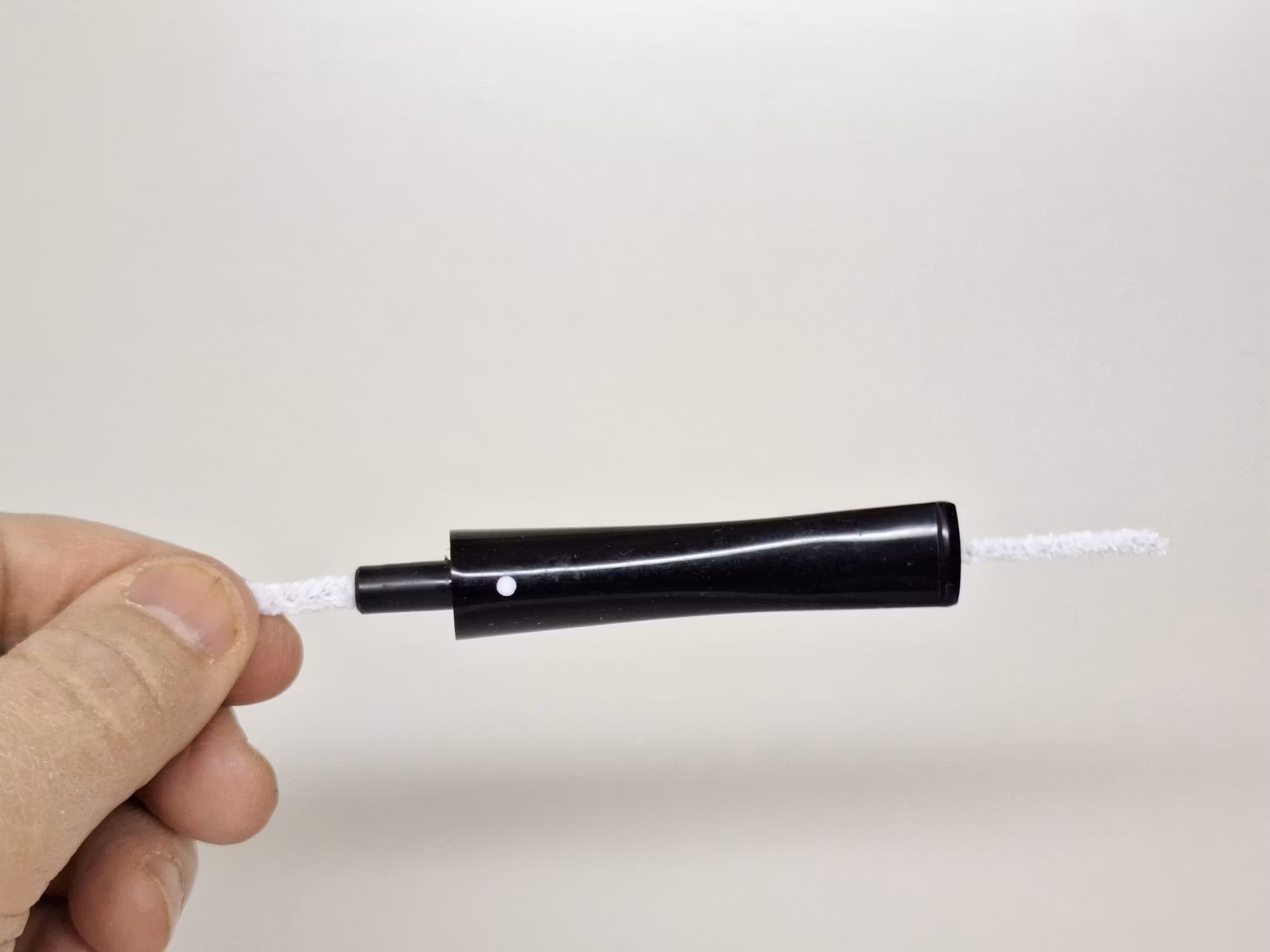 Pipmunstycke / Pipskaft: 4 stycken