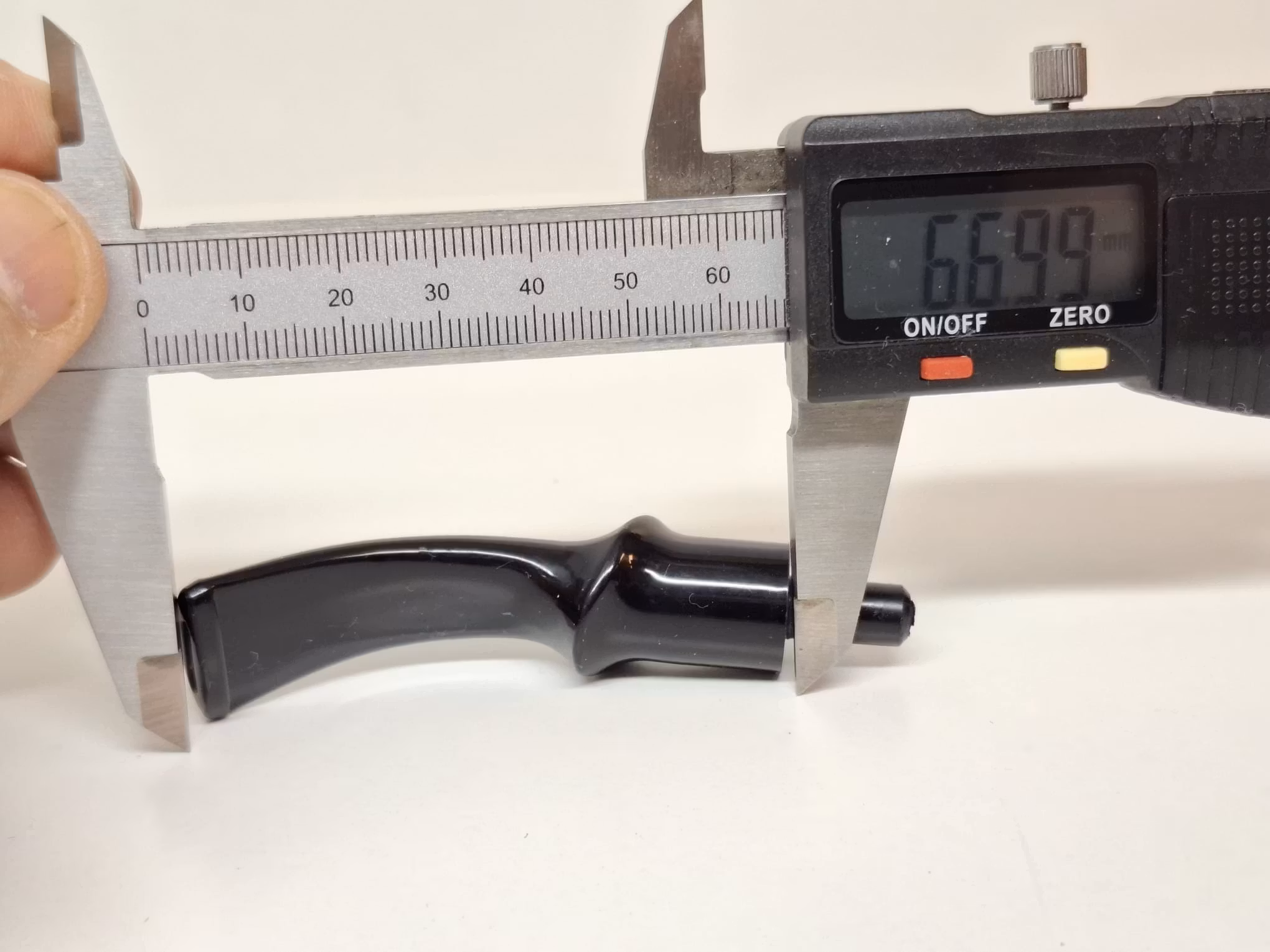 Pipmunstycke / Pipskaft: 4 stycken