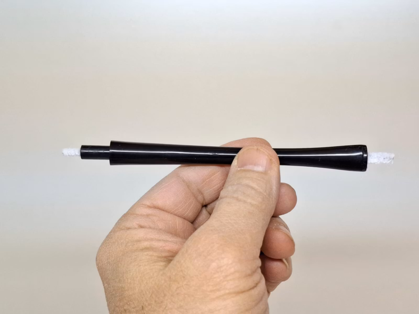 Pipmunstycke / Pipskaft: 4 stycken