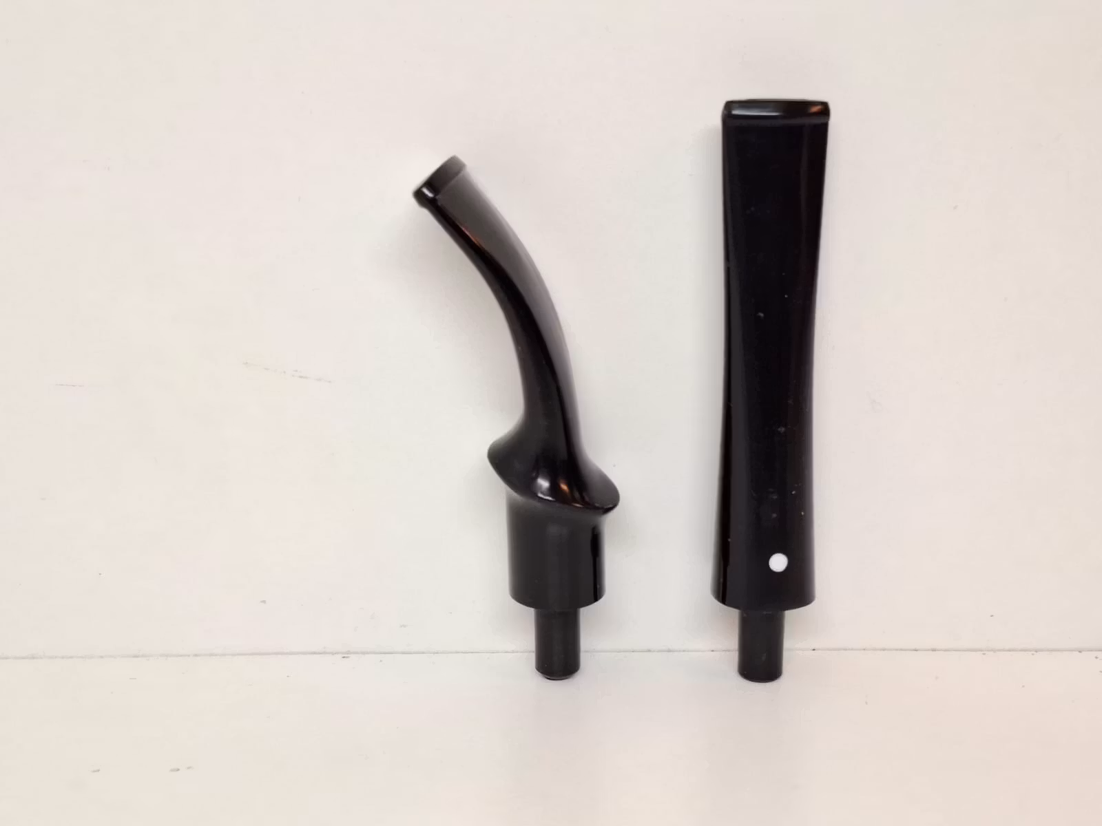 Pipmunstycke / Pipskaft: 4 stycken