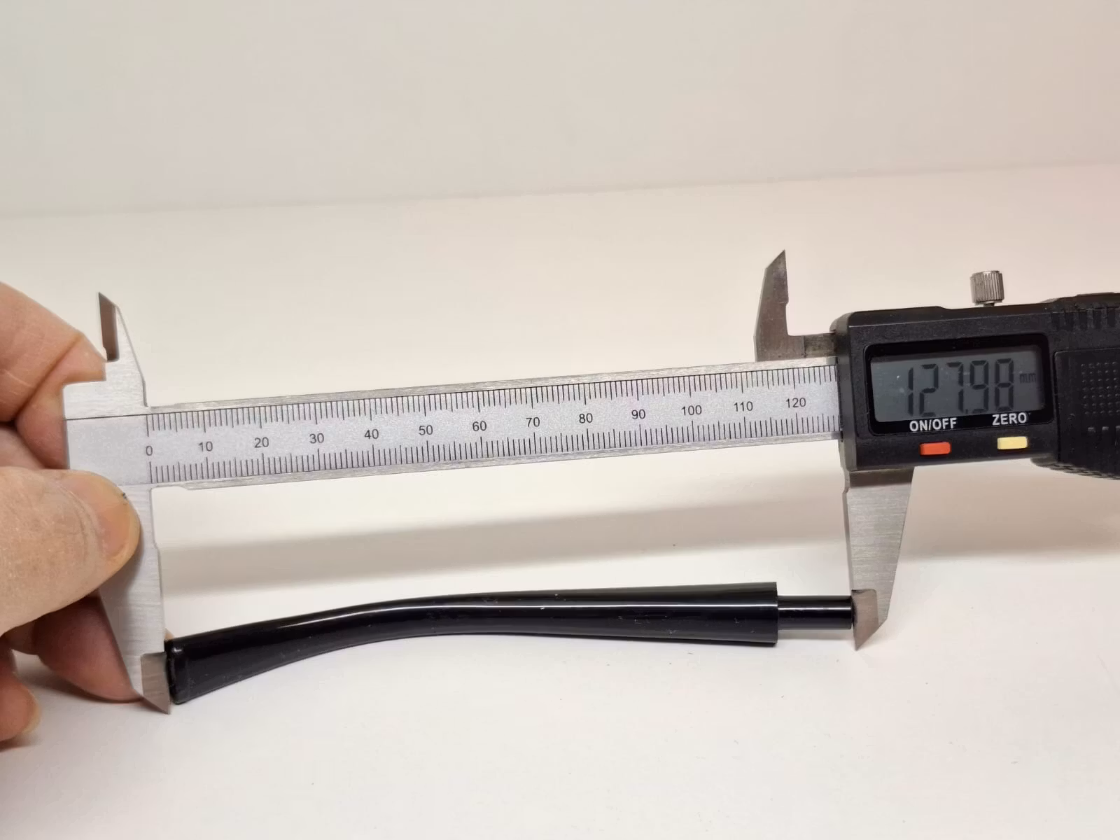 Pipmunstycke / Pipskaft: 4 stycken