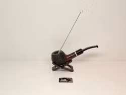 Szabo pipa + tillbehör