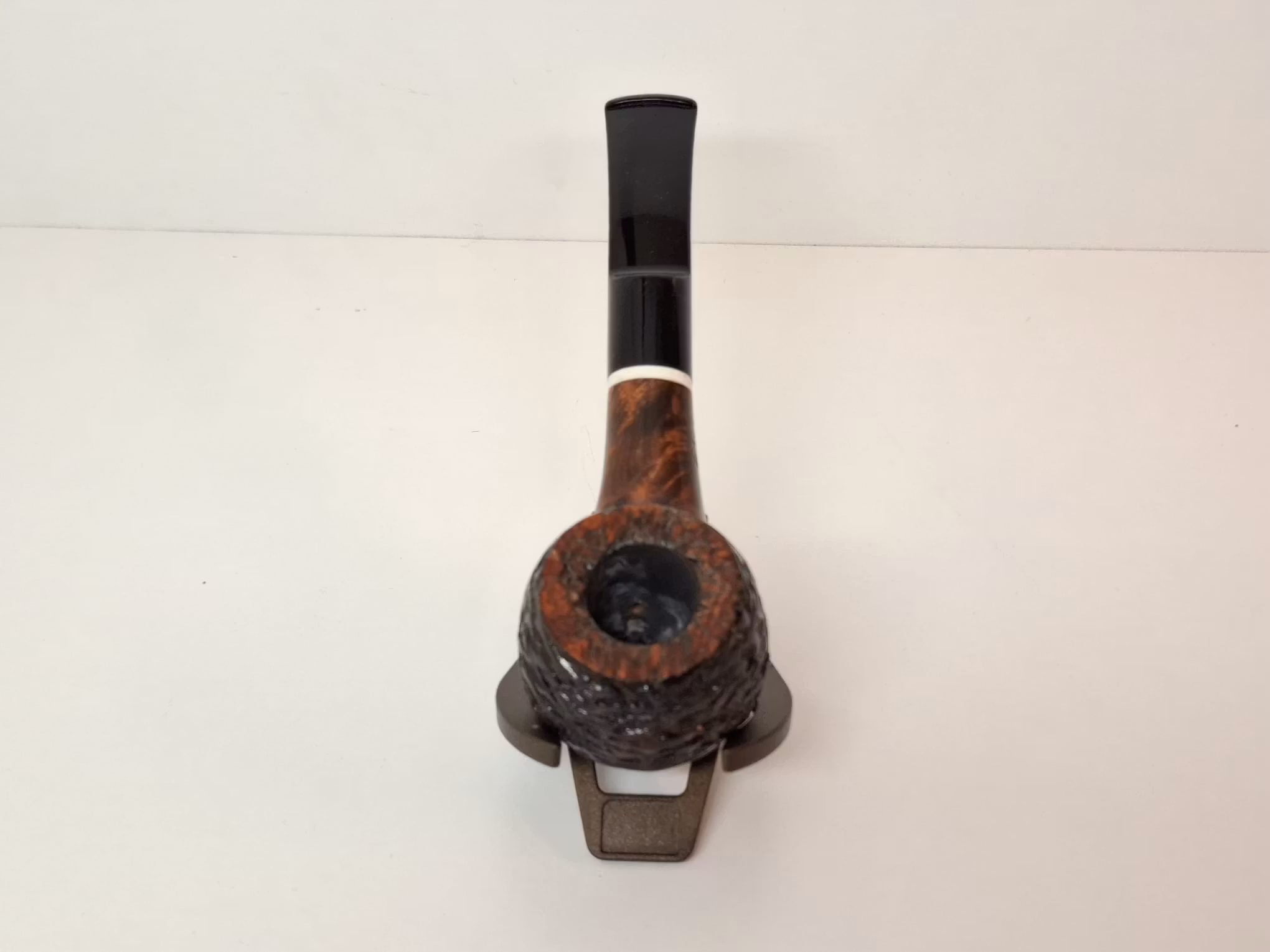 Szabo pipa + tillbehör