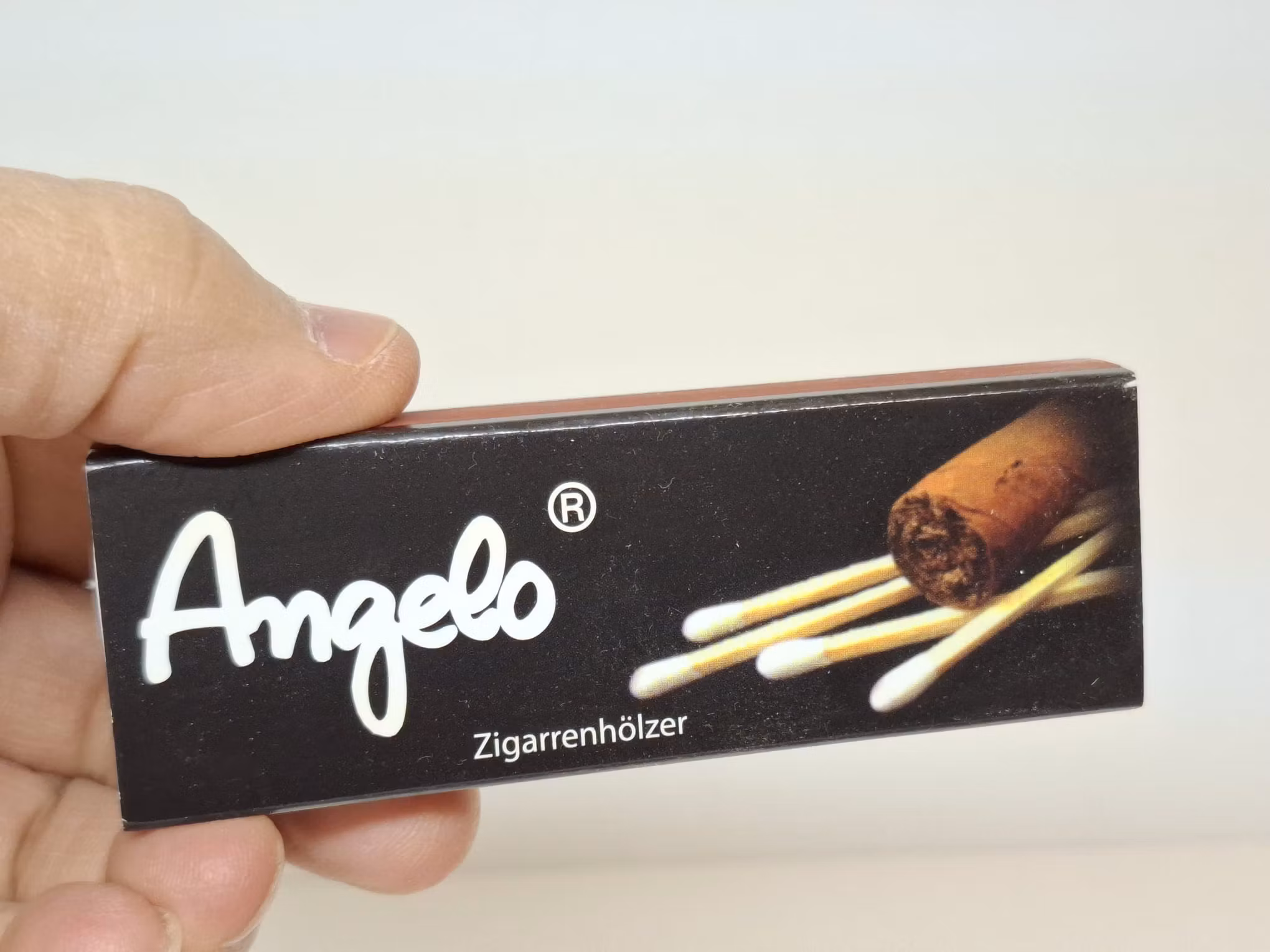 Cigarraskkopp / Askfat för 6 cigarrer + tillbehör