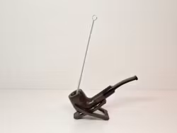 Szabo pipa + tillbehör