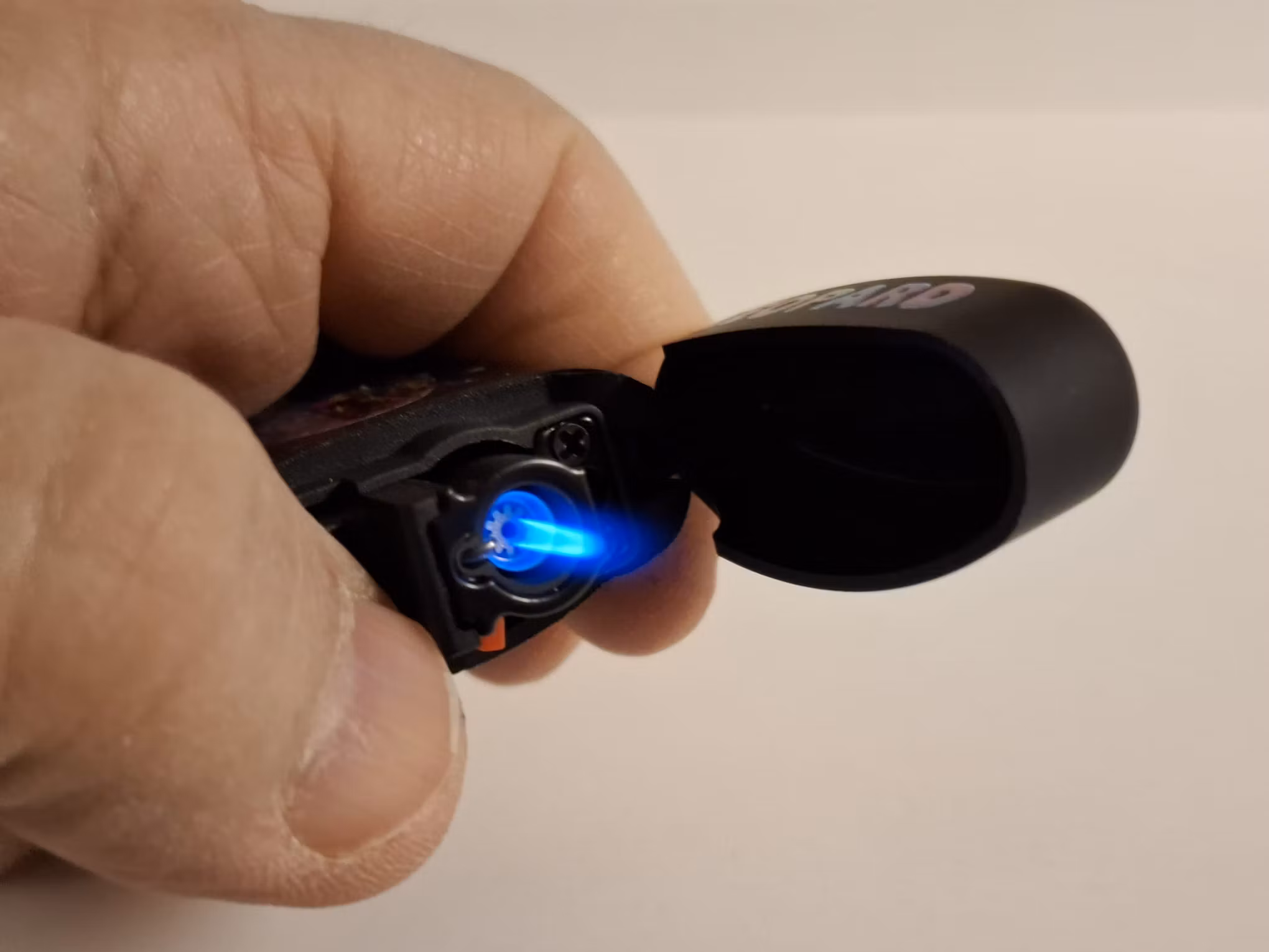 Stormtändare JET KINGDOM