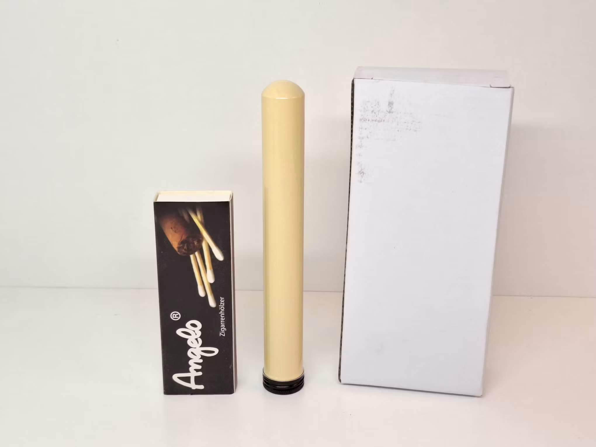 Cigarraskkopp / Askfat Gentelo + tillbehör