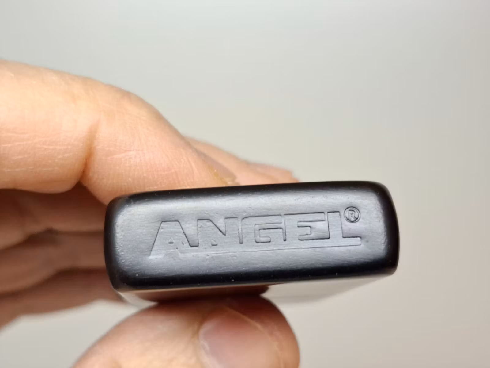 Bensintändare Black + tillbehör