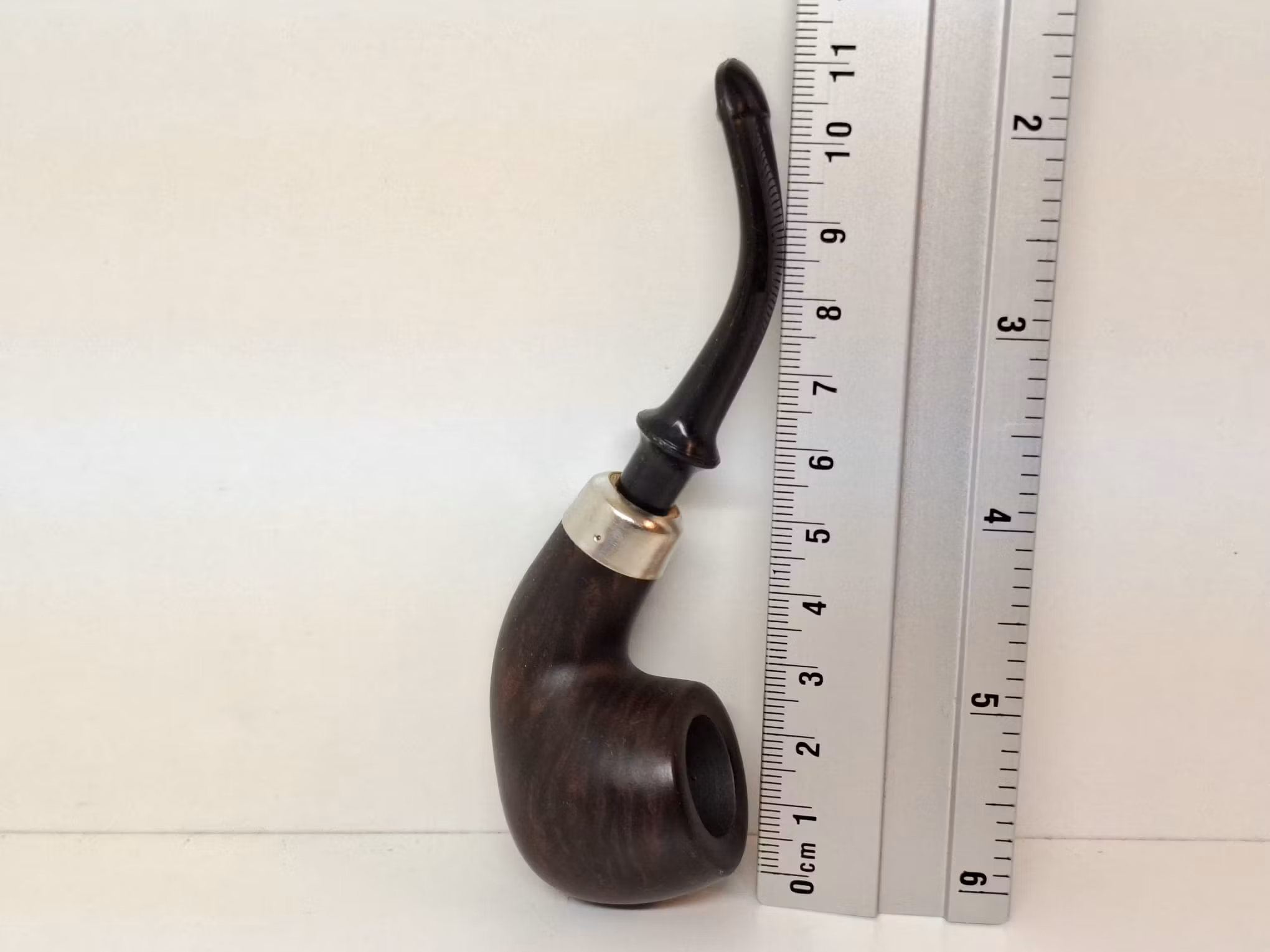 Mini pipa + tillbehör