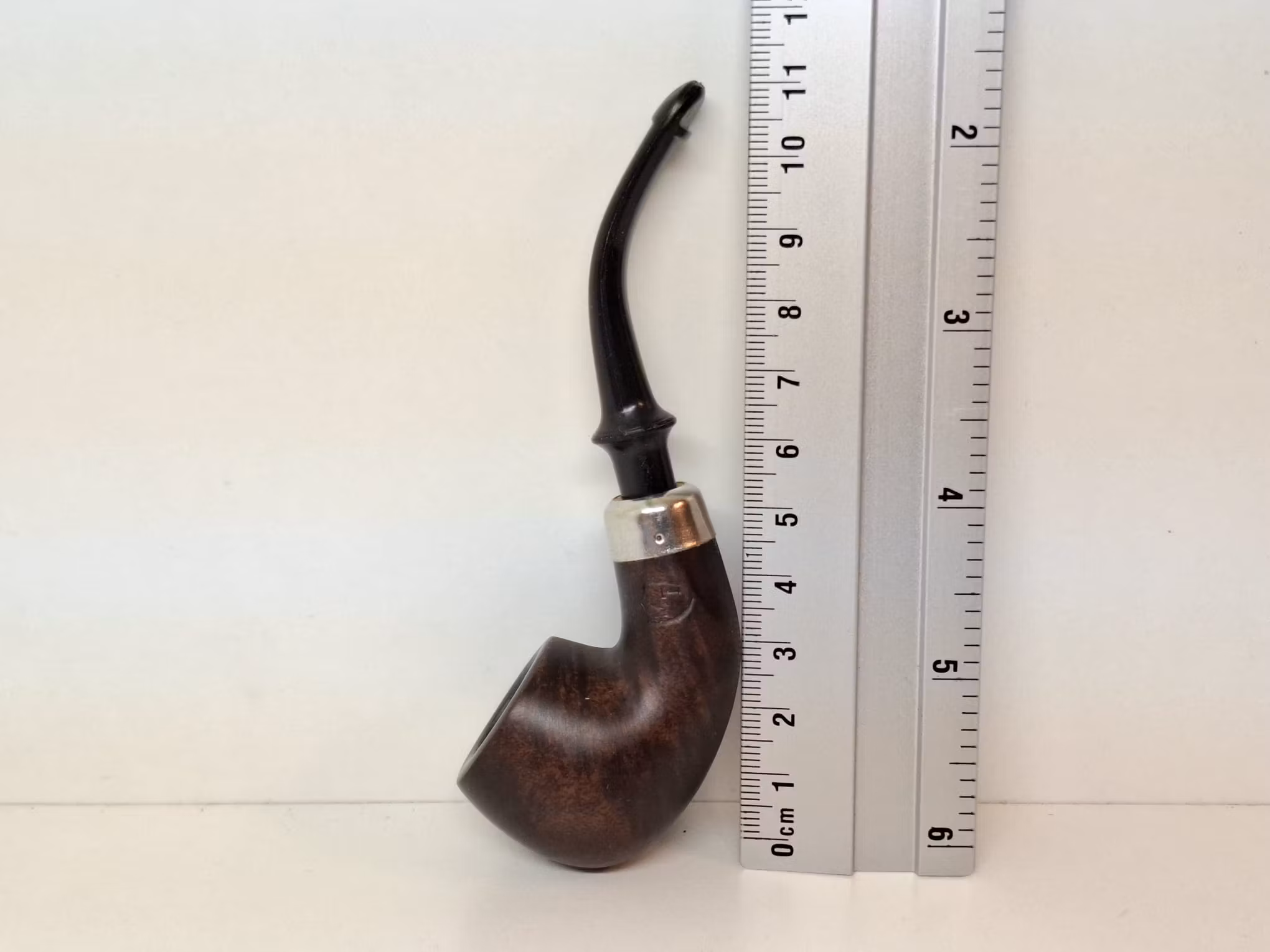 Mini pipa + tillbehör