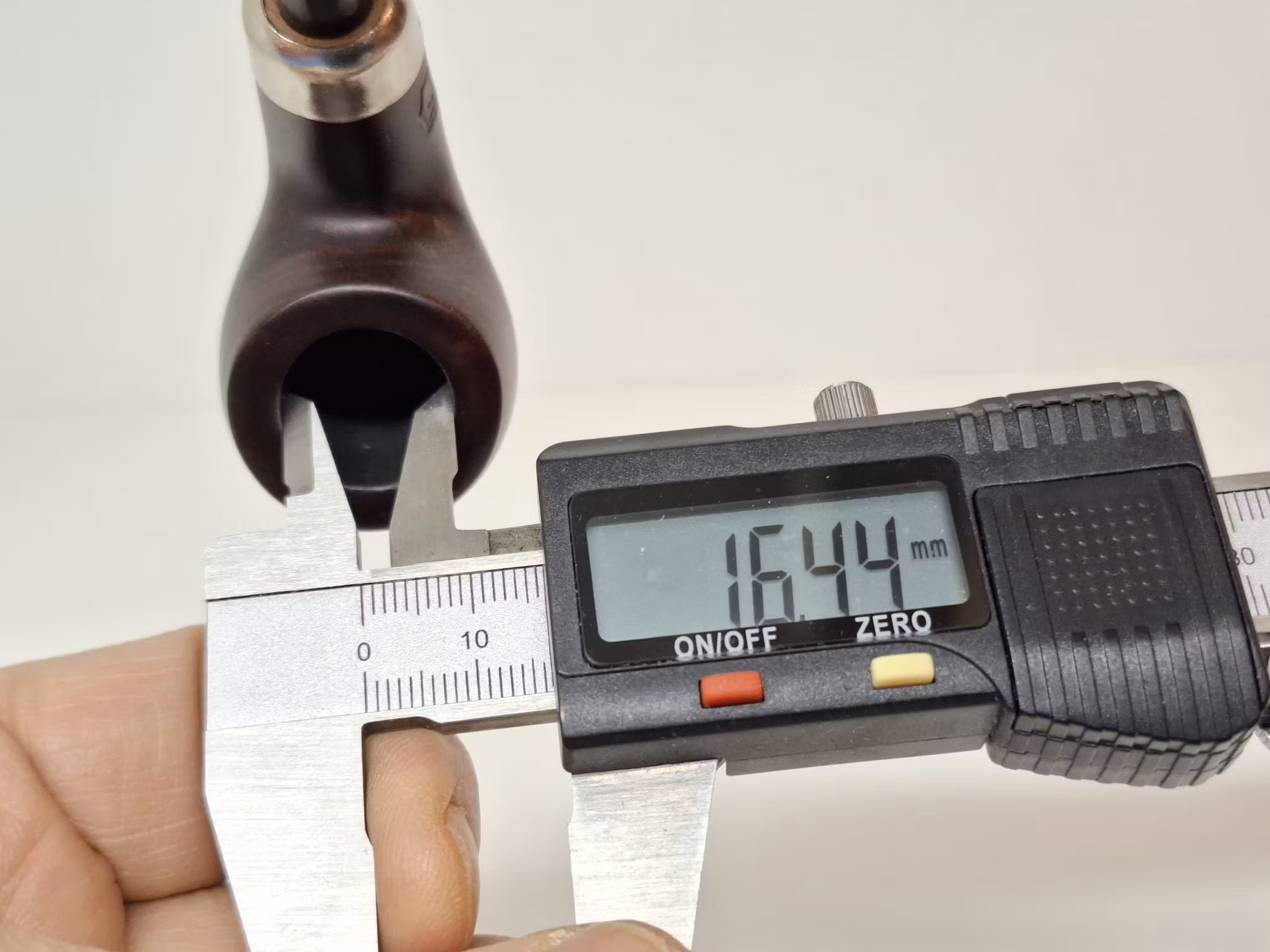 Mini pipa + tillbehör