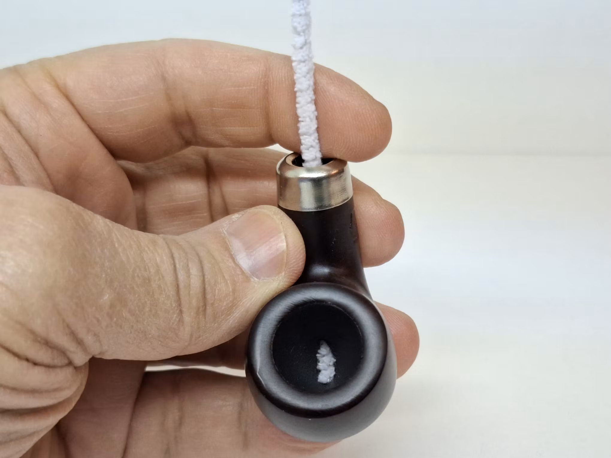 Mini pipa + tillbehör