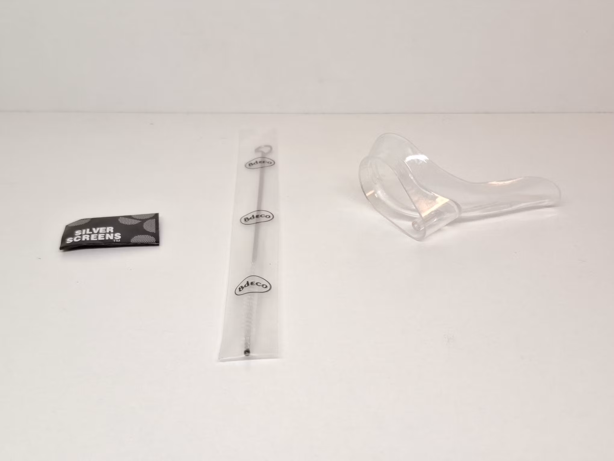 Mini pipa + tillbehör