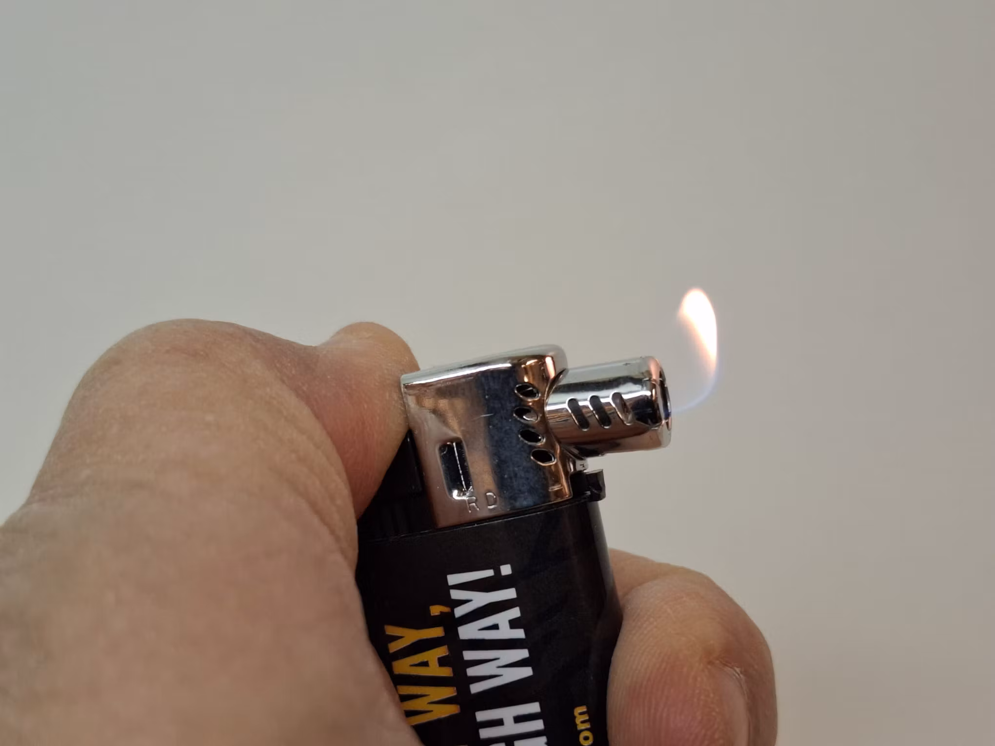 Lerpipa / Kritpipa Sailor + tillbehör