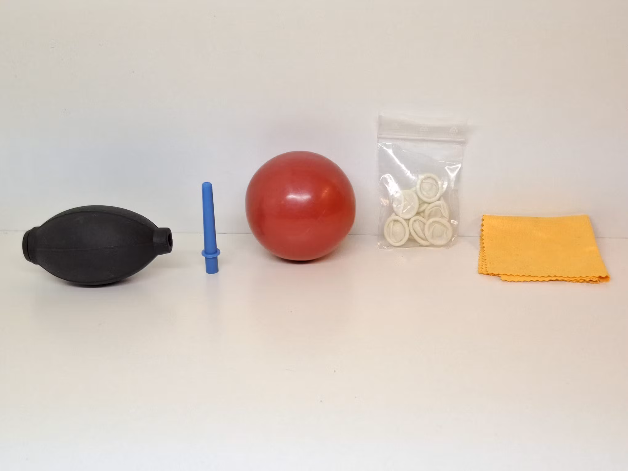 Set: 20 stycken verktyg