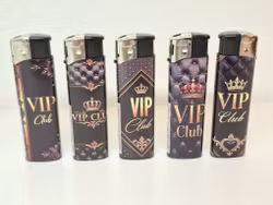 Tändare VIP (5 stycken)