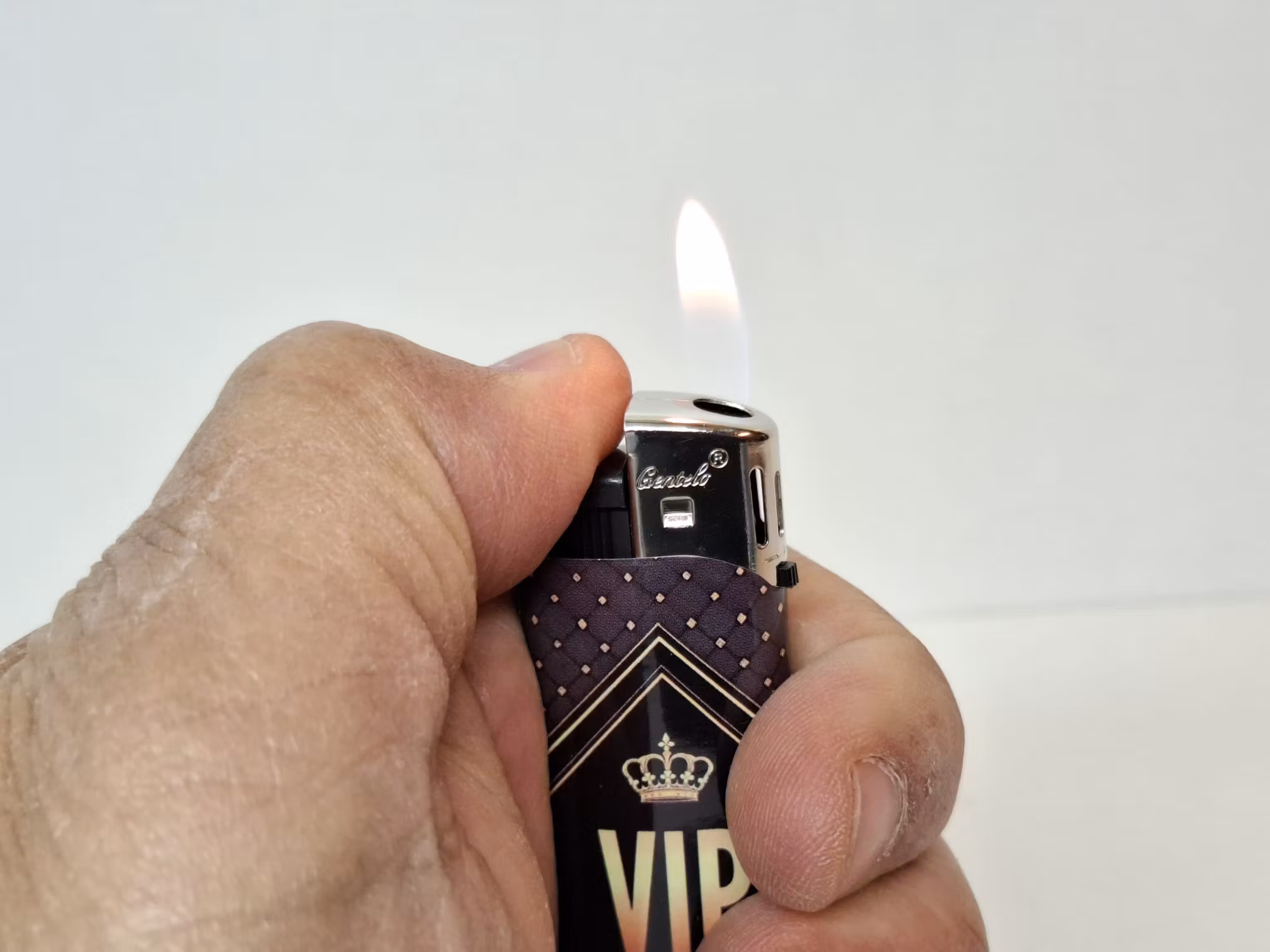 Tändare VIP (5 stycken)