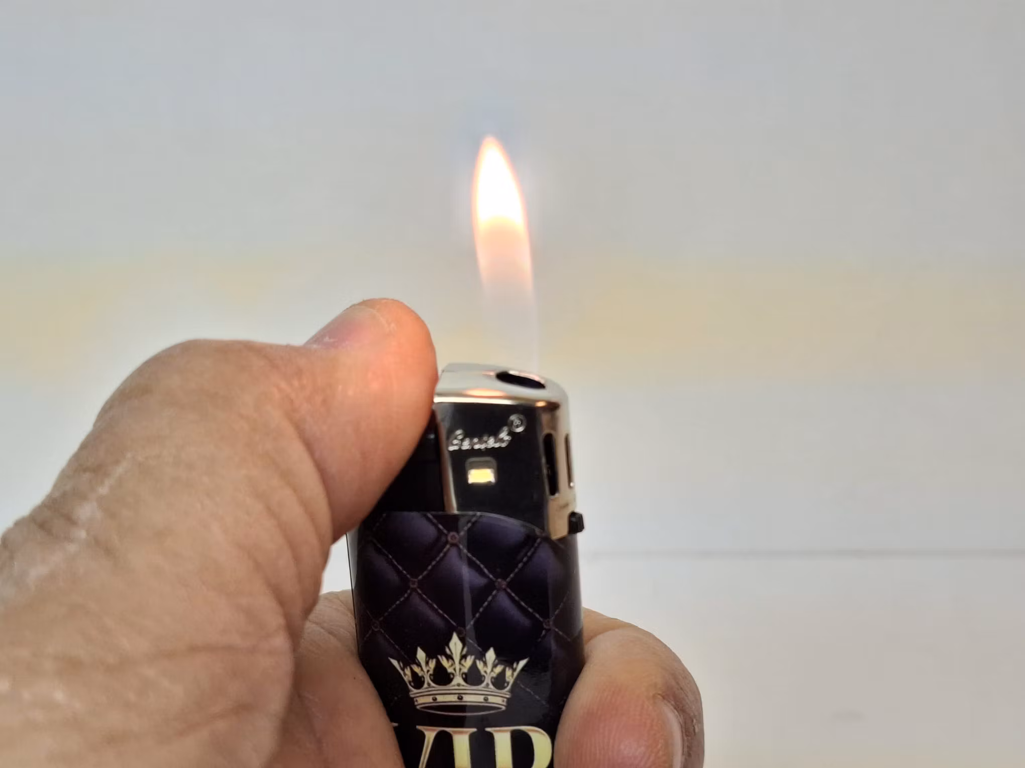 Tändare VIP (5 stycken)