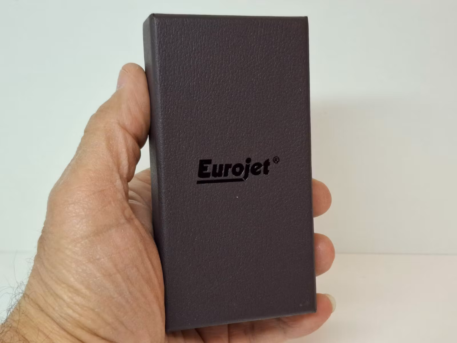 Tändare EUROJET