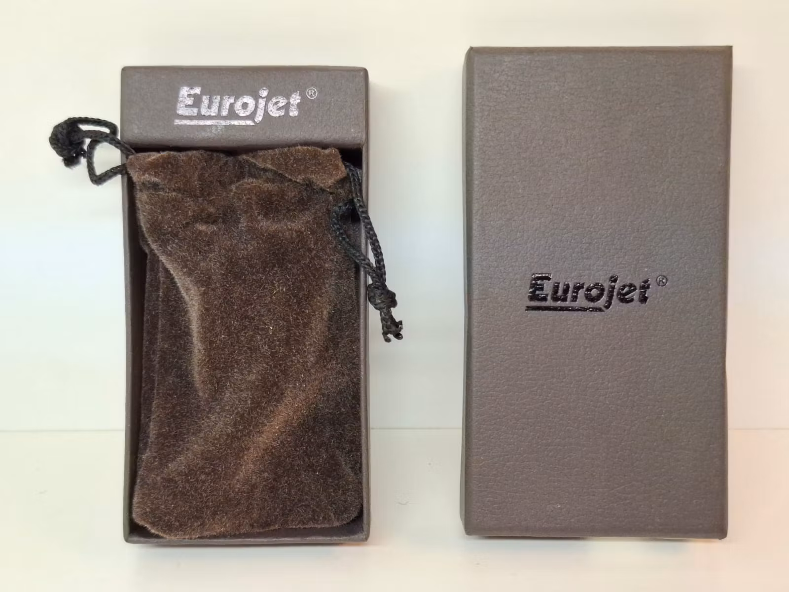 Tändare EUROJET
