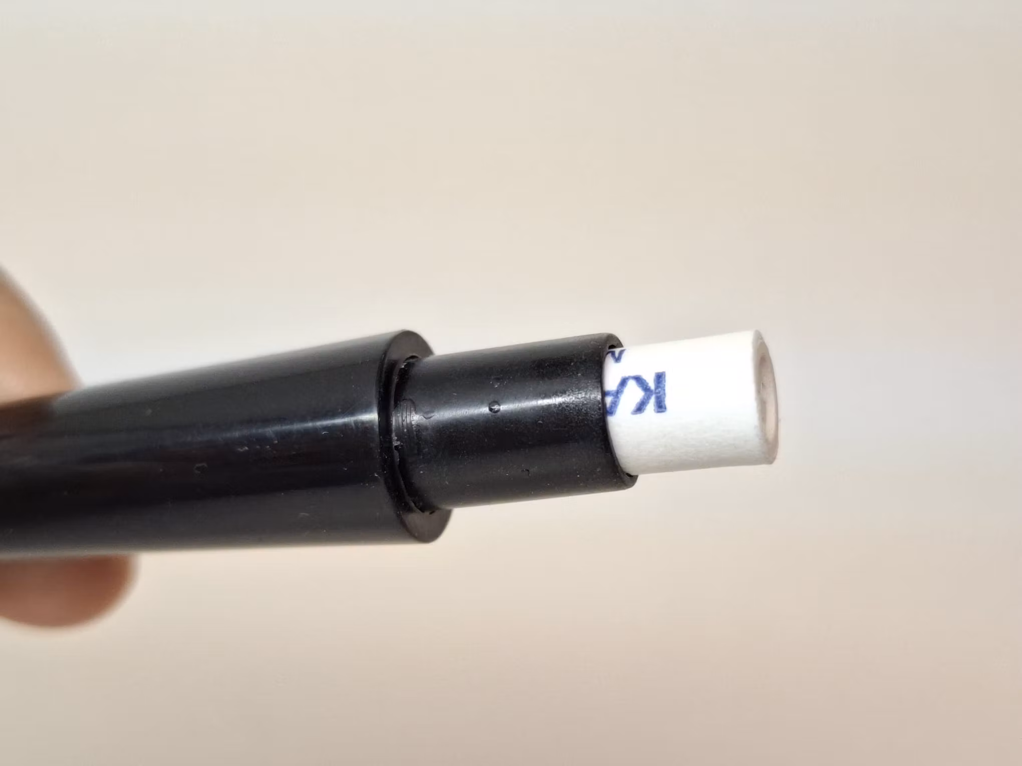 Pipmunstycke / Pipskaft: 1 st Lång (med filter) + tillbehör