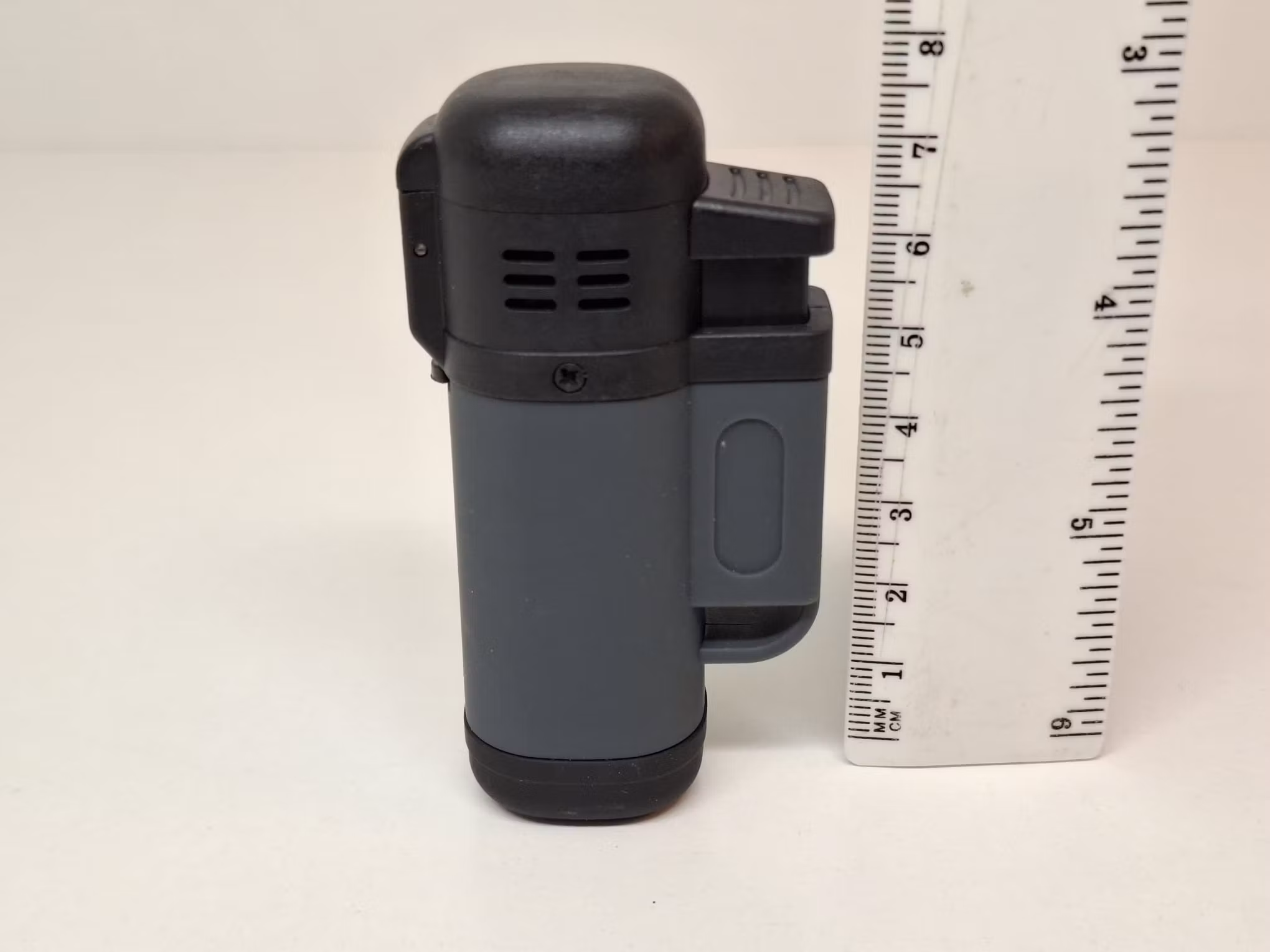 Stormtändare Triple Torch XL EUROJET (3 flammor)