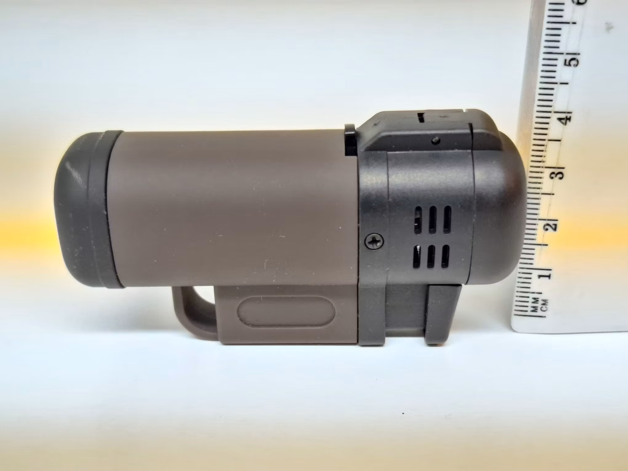 Stormtändare Triple Torch XL EUROJET (3 flammor)