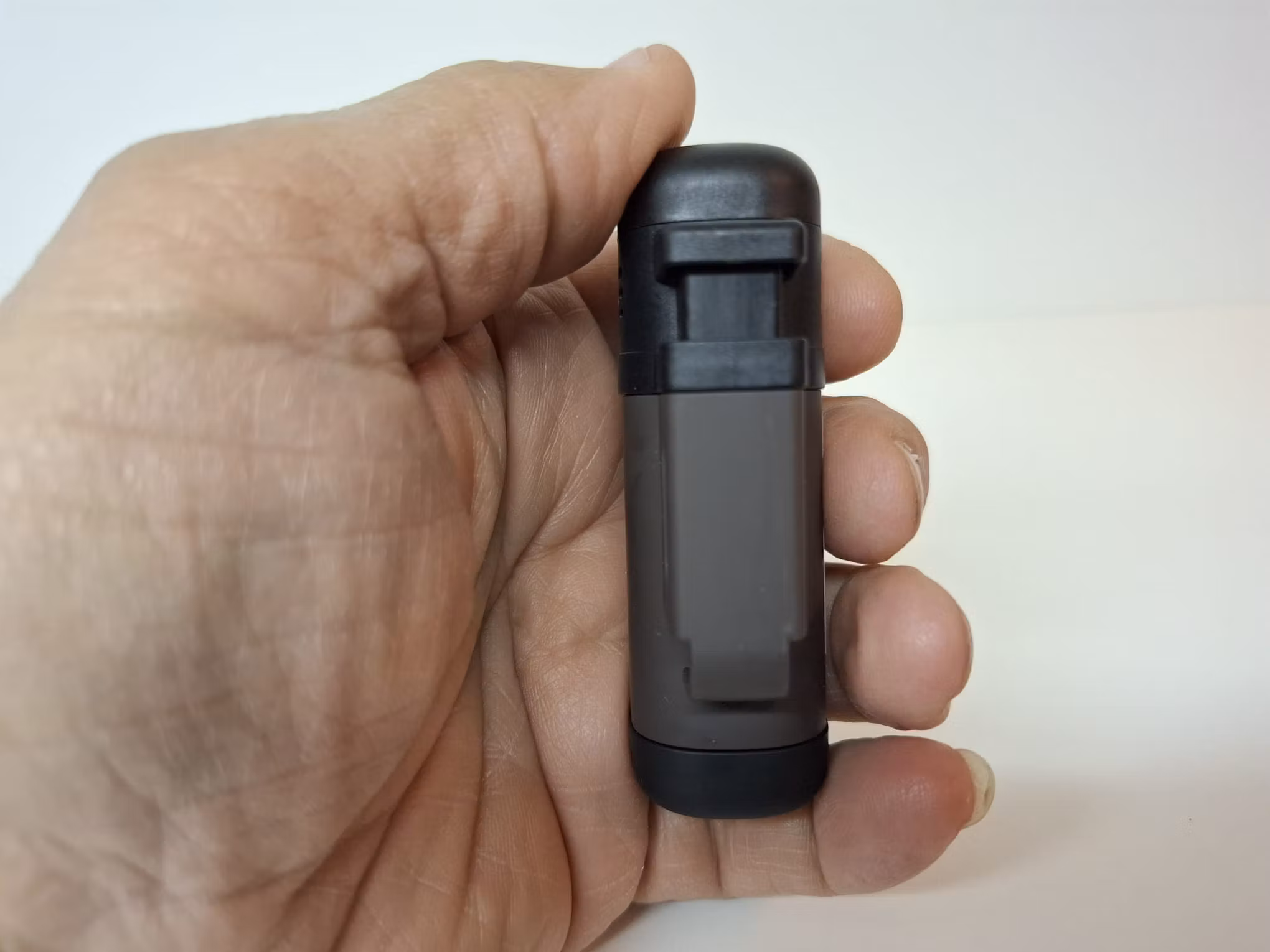 Stormtändare Triple Torch XL EUROJET (3 flammor)