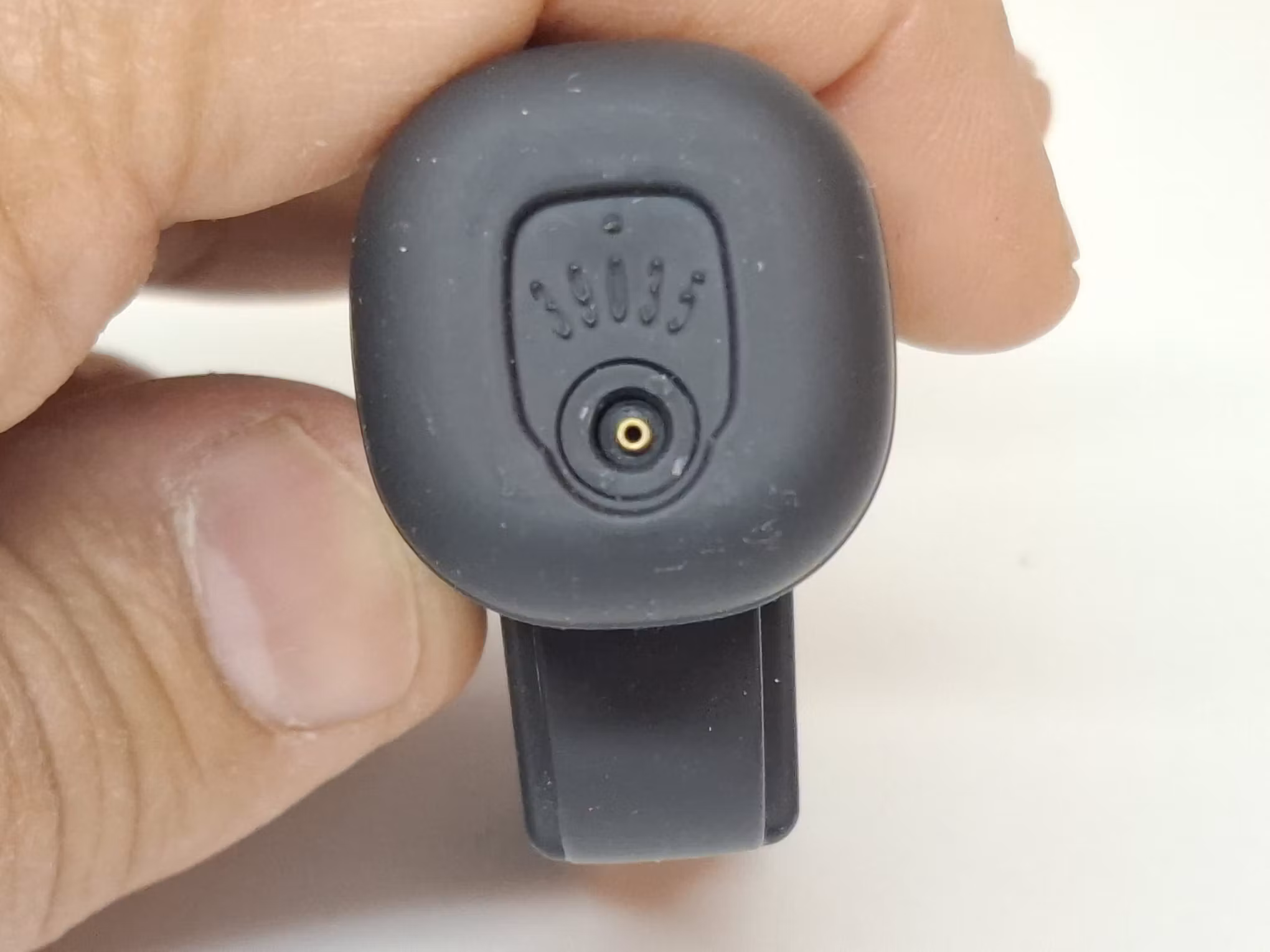 Stormtändare Black Triple Torch XL EUROJET (3 flammor)